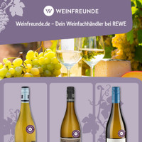 REWE Prospekt Seite 3