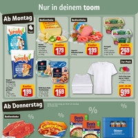 REWE Prospekt Seite 3