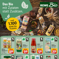 REWE Prospekt Seite 22