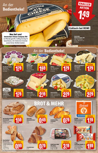 REWE Prospekt - Angebote ab 27.07.