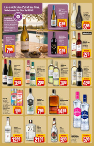 REWE Prospekt - Angebote ab 27.07.
