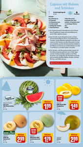 REWE Prospekt - Angebote ab 27.07.