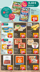REWE Prospekt - Angebote ab 27.07.