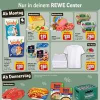 REWE Prospekt Seite 3
