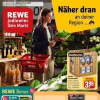 REWE Prospekt Seite 3