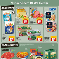 REWE Prospekt Seite 3