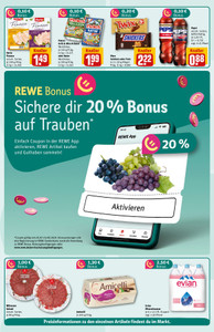 REWE Prospekt - Angebote ab 27.07. - Seite 2