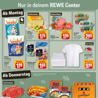 REWE Prospekt Seite 3