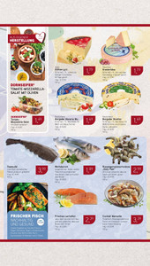 REWE Prospekt - Angebote ab 27.07.