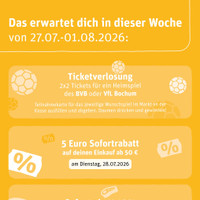 REWE Prospekt Seite 2