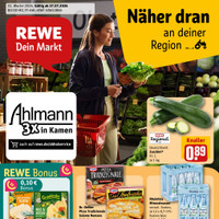 REWE Prospekt Seite 3