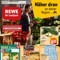 REWE Prospekt Seite 3