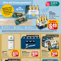 REWE Prospekt Seite 19