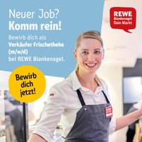 REWE Prospekt Seite 2