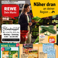 REWE Prospekt Seite 3