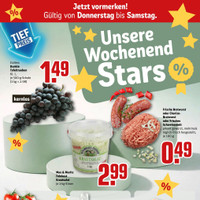 REWE Prospekt Seite 27