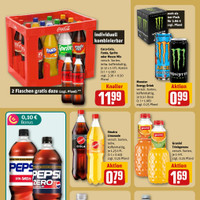 REWE Prospekt Seite 18