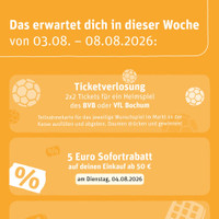 REWE Prospekt Seite 2