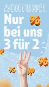 REWE Prospekt - Angebote ab 03.08.