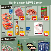 REWE Prospekt Seite 3