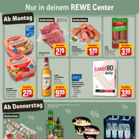 REWE Prospekt Seite 3