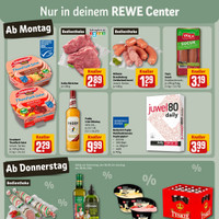 REWE Prospekt Seite 3