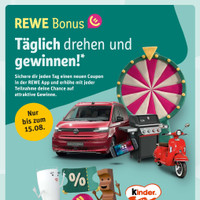 REWE Prospekt Seite 3