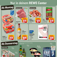 REWE Prospekt Seite 3