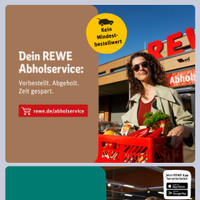 REWE Prospekt Seite 2