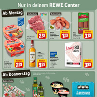 REWE Prospekt Seite 3