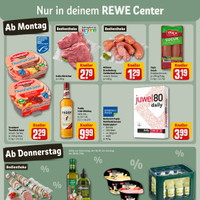 REWE Prospekt Seite 3
