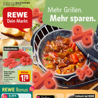REWE Prospekt Seite 3