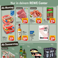 REWE Prospekt Seite 3