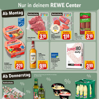 REWE Prospekt Seite 3