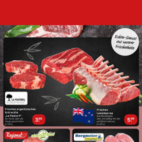 REWE Prospekt Seite 2