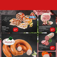REWE Prospekt Seite 3
