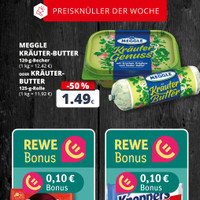 REWE Prospekt Seite 2