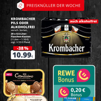 REWE Prospekt Seite 3