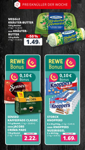 REWE Prospekt - Angebote ab 03.08. - Seite 2