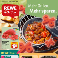 REWE Prospekt Seite 3