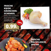 REWE Prospekt Seite 2