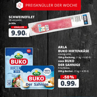 REWE Prospekt Seite 3