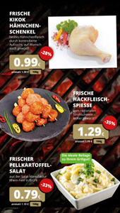 REWE Prospekt - Angebote ab 10.08. - Seite 2