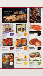 REWE Prospekt - Angebote ab 10.08. - Seite 2