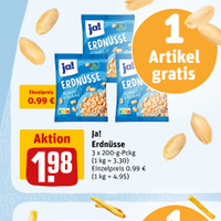REWE Prospekt Seite 2