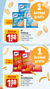 REWE Prospekt - Angebote ab 10.08. - Seite 2