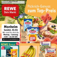 REWE Prospekt Seite 3