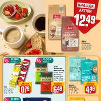REWE Prospekt Seite 15