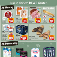 REWE Prospekt Seite 3