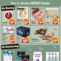REWE Prospekt Seite 3
